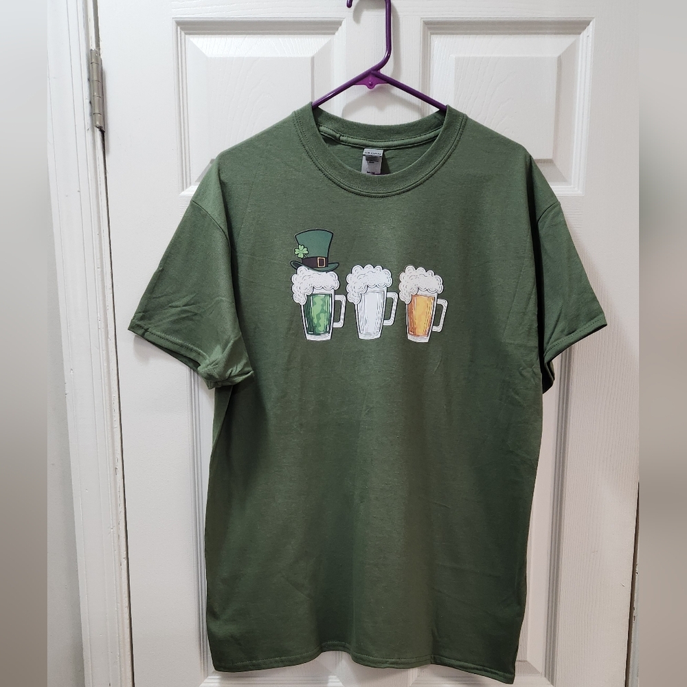 St. Patrick's Day Shirt